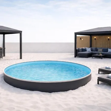 Lara Beach&resort Zepkow