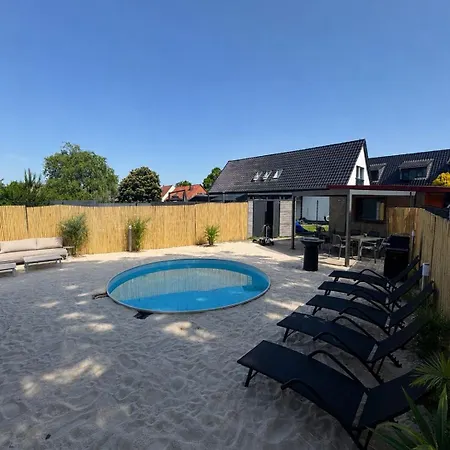Ferienhaus Lara Beach&resort