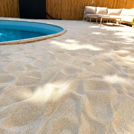Lara Beach&resort Ferienhaus *
