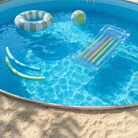Ferienhaus Lara Beach&resort